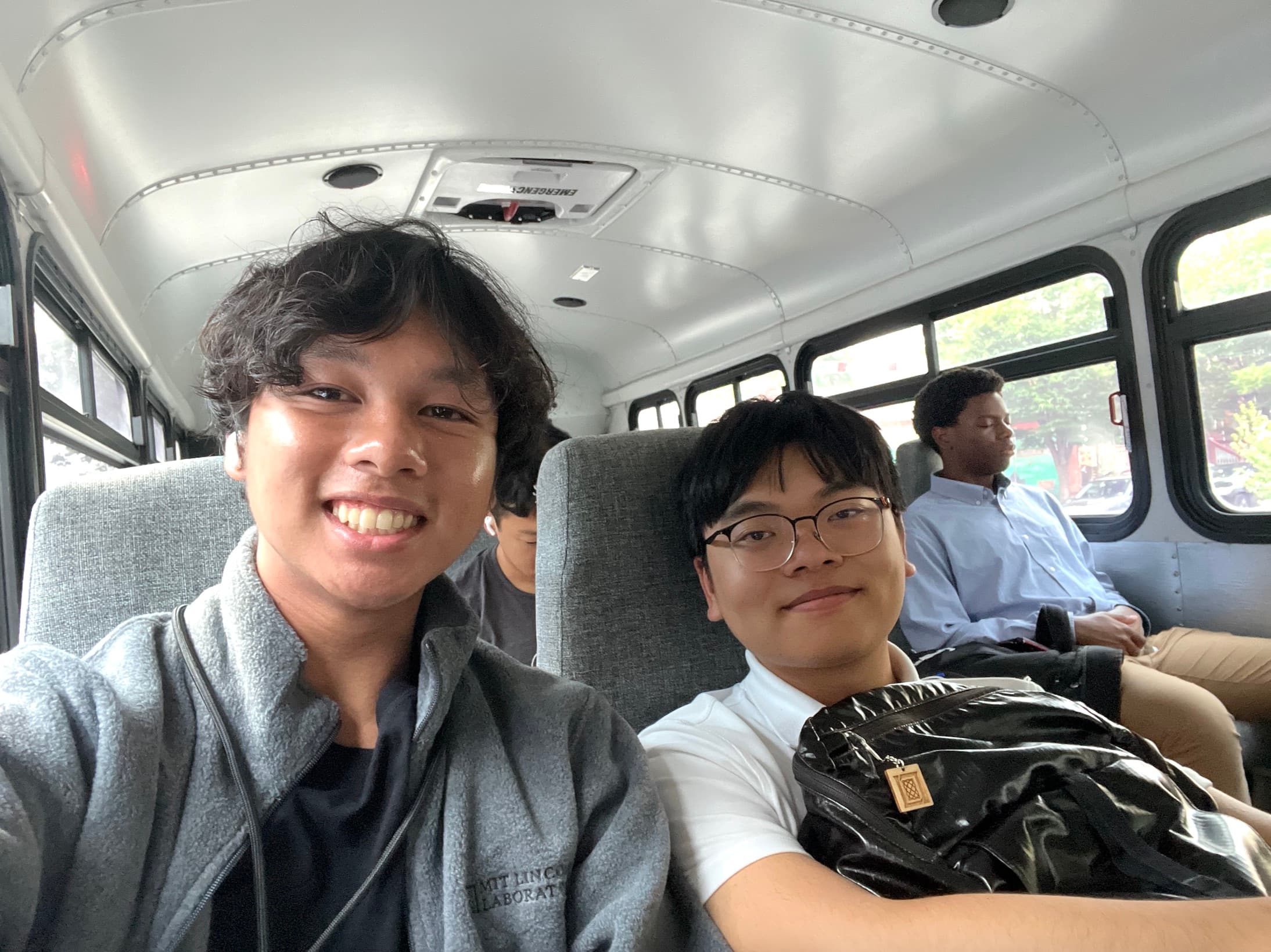 Chinatown Connoisseurs - August 2, 2024 - Boston, Massachusetts