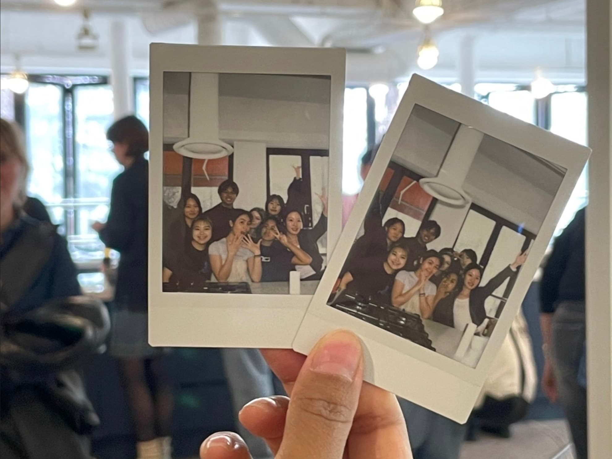 Pre-Food Festival 🍽️ - March 23, 2025 - Seoul, South Korea