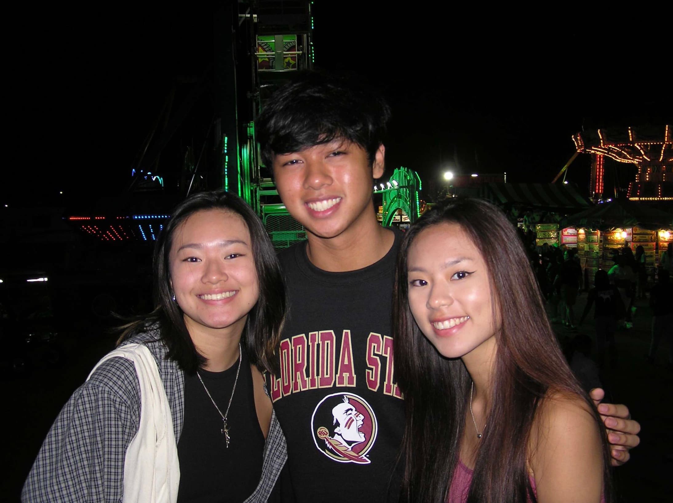 North Florida Fair 🎡 - November 11, 2022 - Tallahassee, Florida