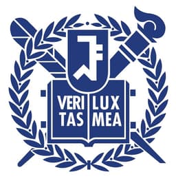 Seoul National University Logo