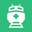 VitalTrack Health Logo
